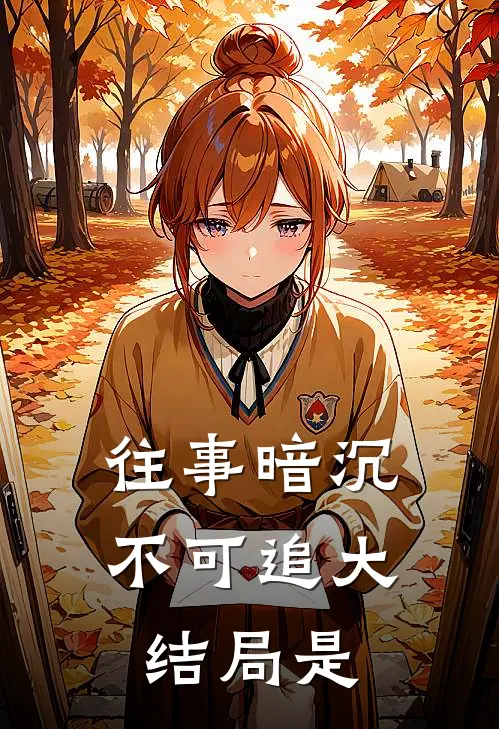 往事暗沉不可追大结局是