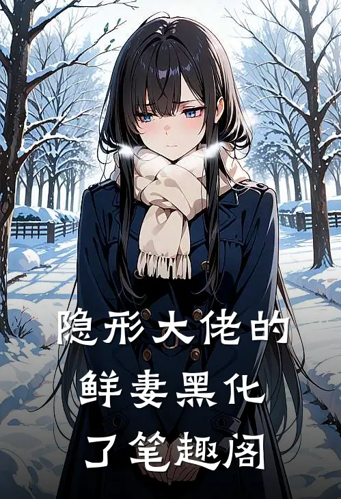 隐形大佬的鲜妻黑化了笔趣阁