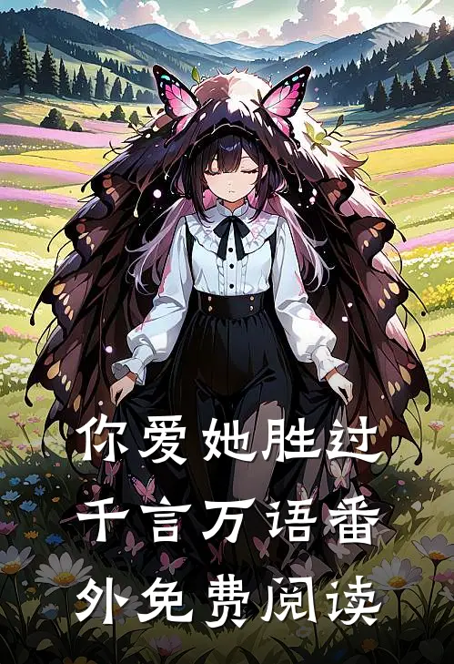 你爱她胜过千言万语 番外免费阅读
