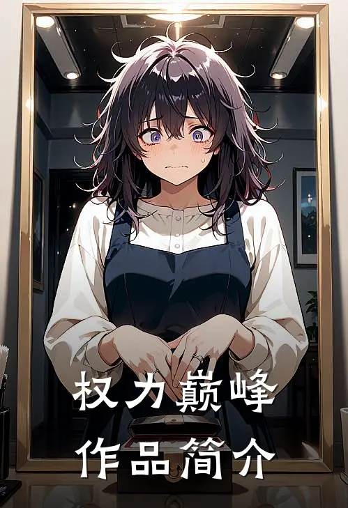 权力巅峰作品简介