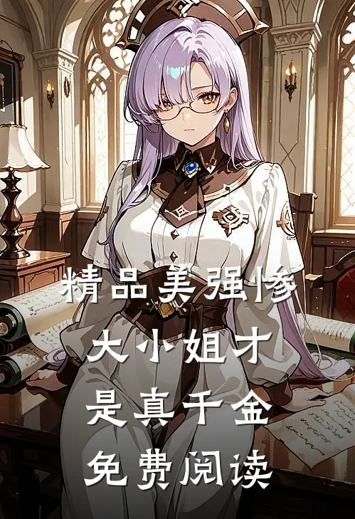 精品美强惨大小姐才是真千金免费阅读