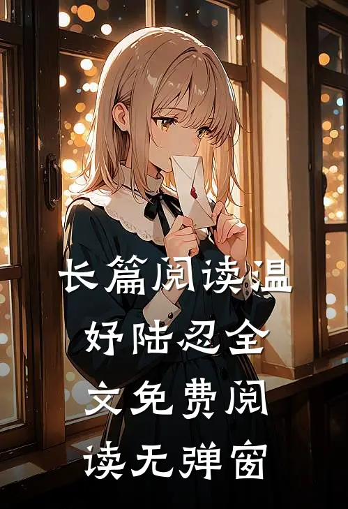 长篇阅读温妤陆忍全文免费阅读无弹窗