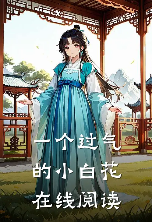 一个过气的小白花在线阅读