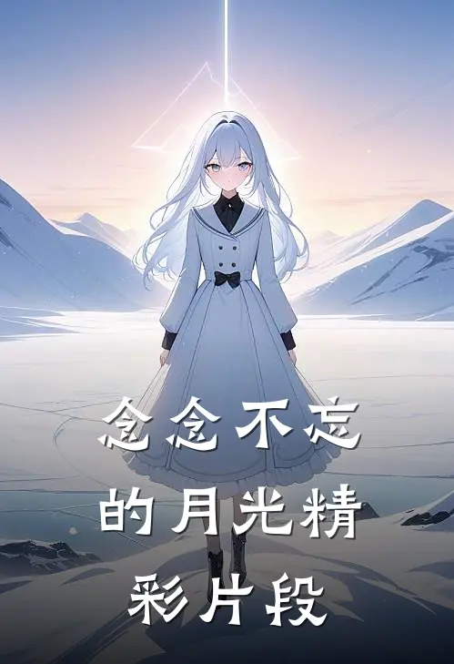 念念不忘的月光精彩片段