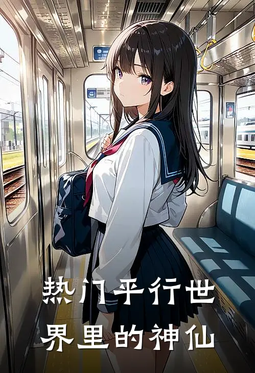 热门平行世界里的神仙
