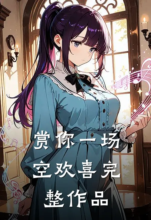 赏你一场空欢喜完整作品