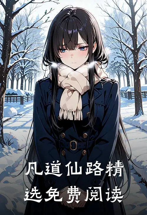 凡道仙路精选免费阅读