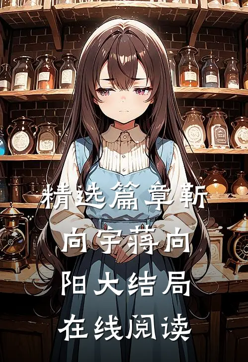 精选篇章靳向宇蒋向阳大结局在线阅读