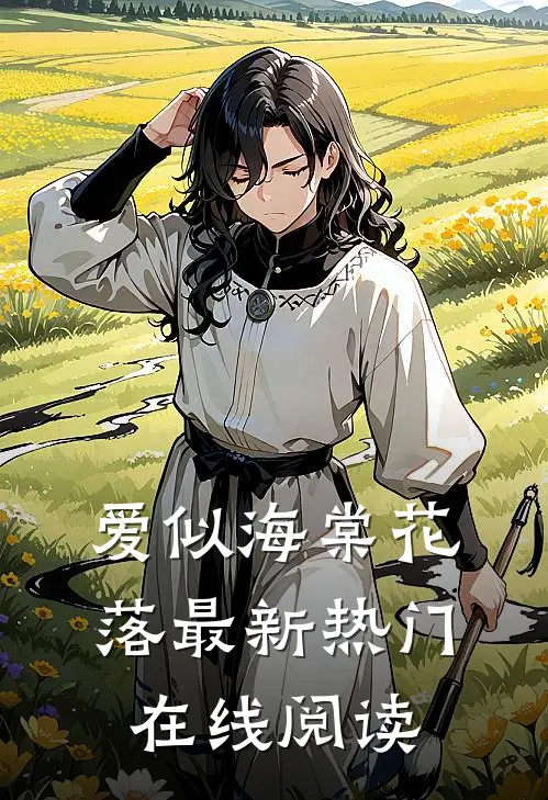 爱似海棠花落最新热门在线阅读
