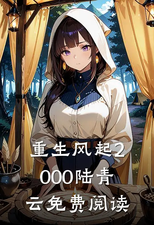 重生风起2000陆青云免费阅读