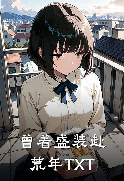 曾着盛装赴荒年TXT
