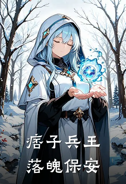 痞子兵王落魄保安