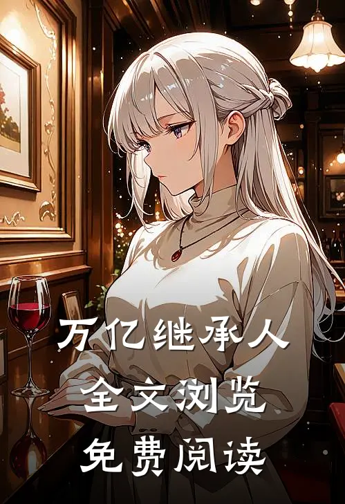 万亿继承人全文浏览免费阅读