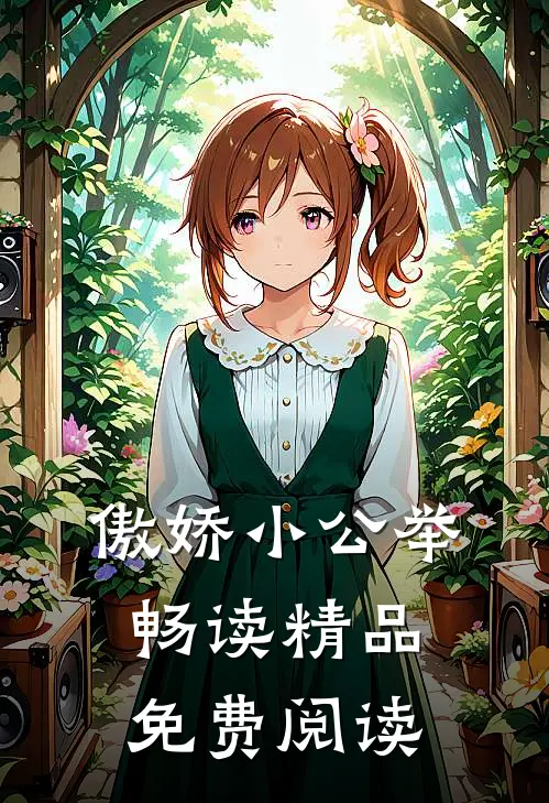 傲娇小公举畅读精品免费阅读