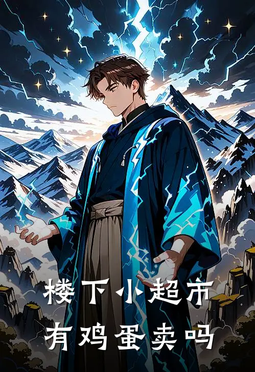 楼下小超市有鸡蛋卖吗