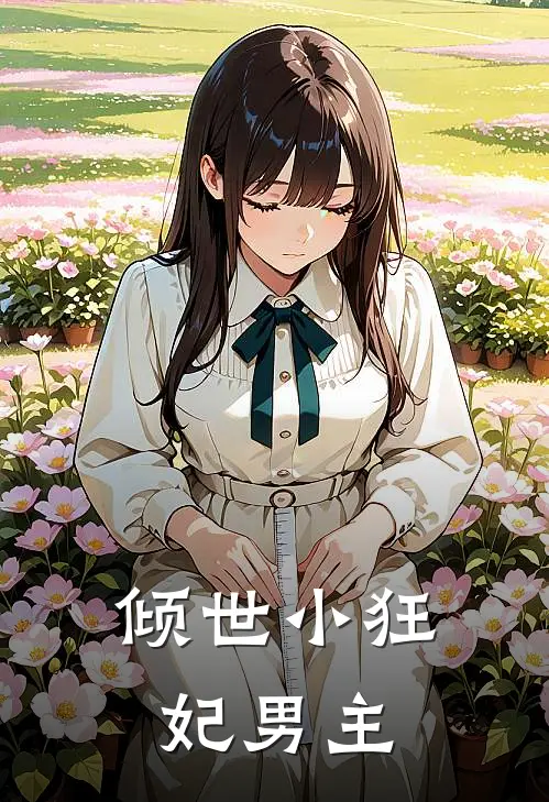 倾世小狂妃男主