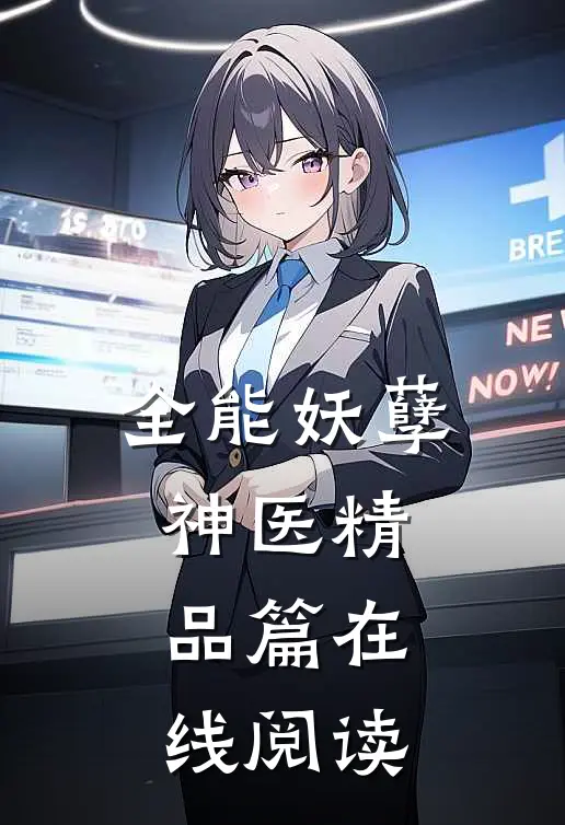 全能妖孽神医精品篇在线阅读