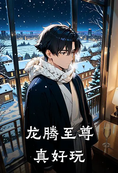 龙腾至尊真好玩
