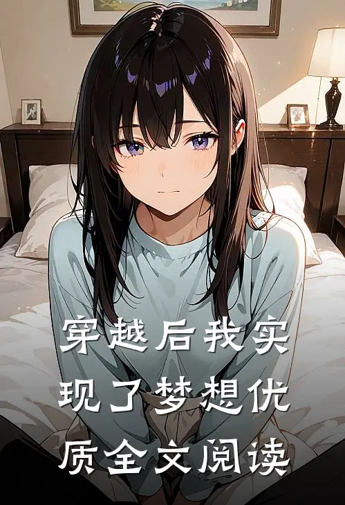 穿越后我实现了梦想优质全文阅读