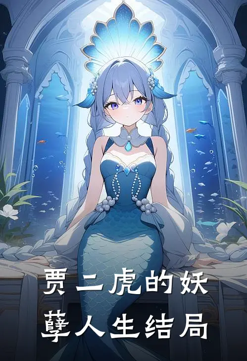贾二虎的妖孽人生结局