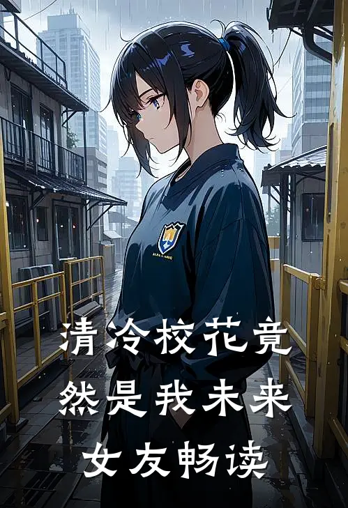 清冷校花竟然是我未来女友畅读