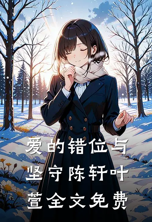 爱的错位与坚守陈轩叶萱全文免费