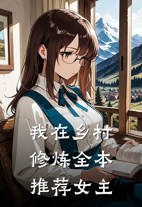 我在乡村修炼全本推荐女主