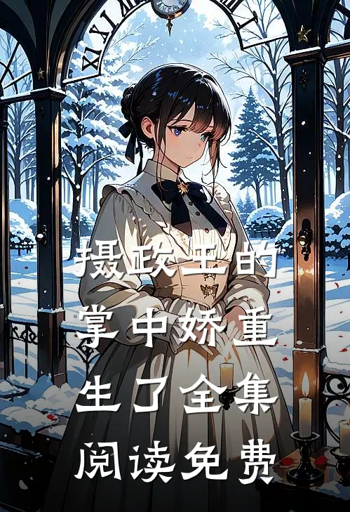 摄政王的掌中娇重生了全集阅读免费