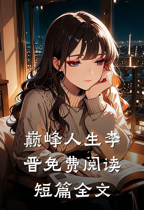 巅峰人生李晋免费阅读短篇全文