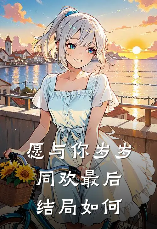 愿与你岁岁同欢最后结局如何