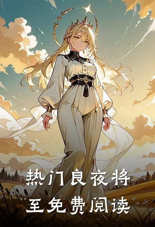 热门良夜将至免费阅读