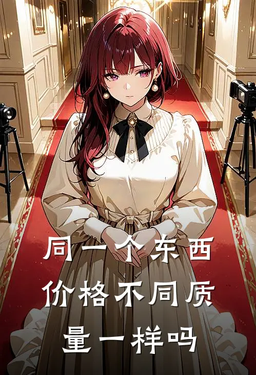 同一个东西价格不同质量一样吗