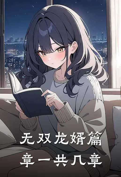 无双龙婿篇章一共几章