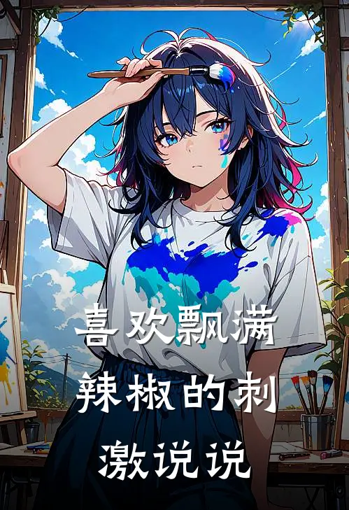 喜欢飘满辣椒的刺激说说