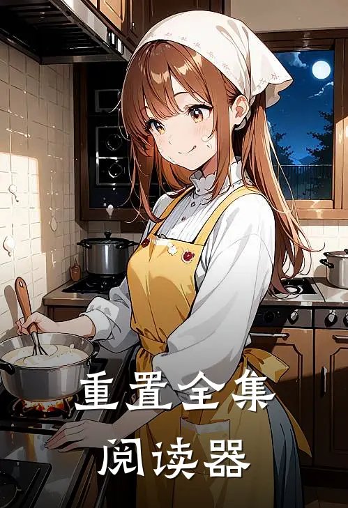 重置全集阅读器