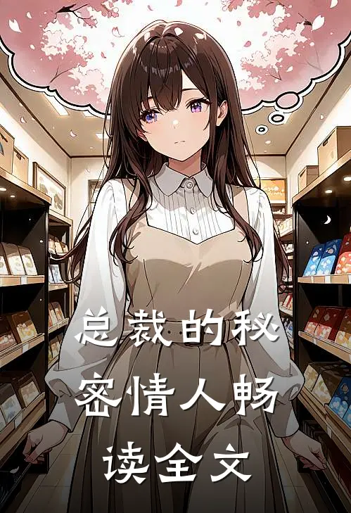 总裁的秘密情人畅读全文