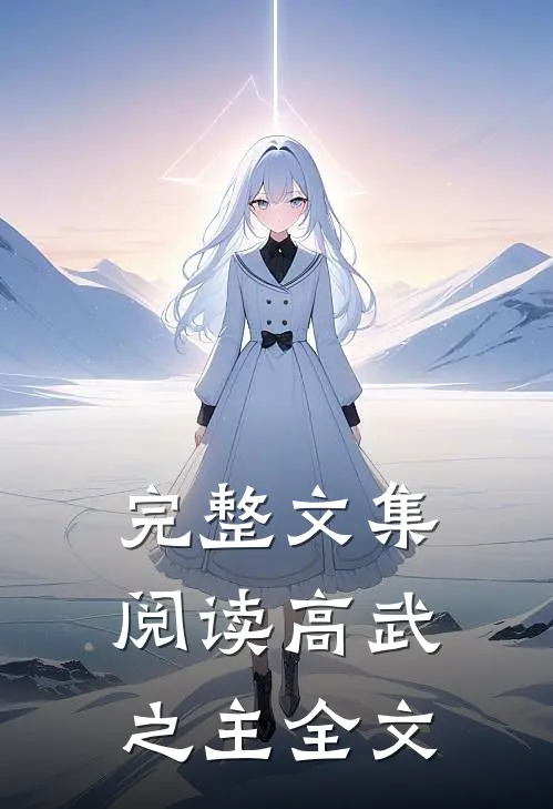 完整文集阅读高武之主全文