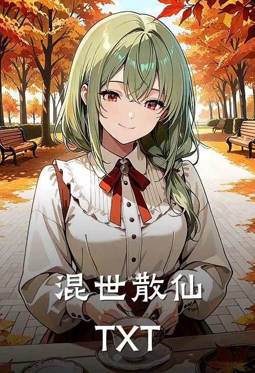 混世散仙TXT