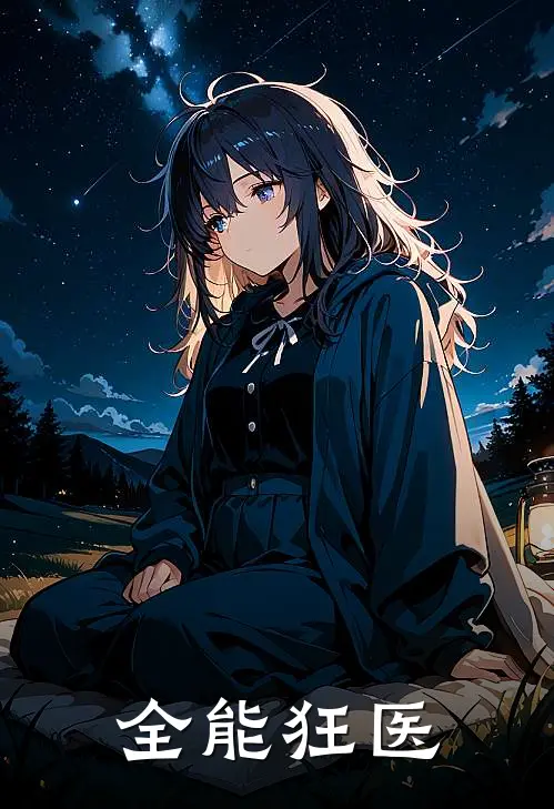 全能狂医