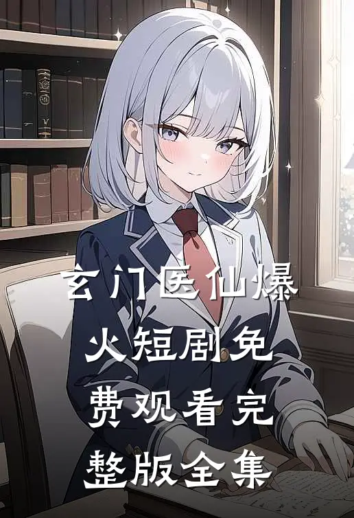 玄门医仙爆火短剧免费观看完整版全集