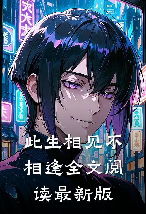 此生相见不相逢全文阅读最新版