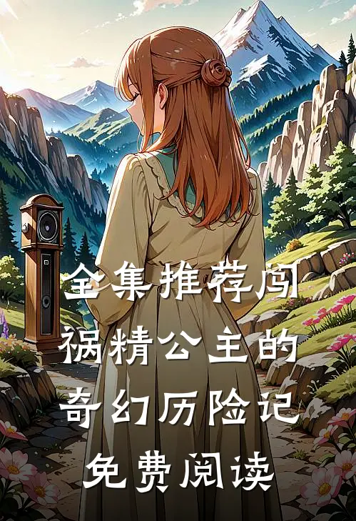 全集推荐闯祸精公主的奇幻历险记免费阅读