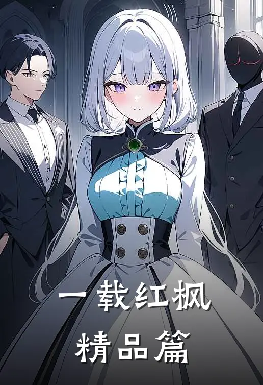一载红枫精品篇