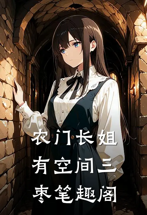 农门长姐有空间三枣 笔趣阁