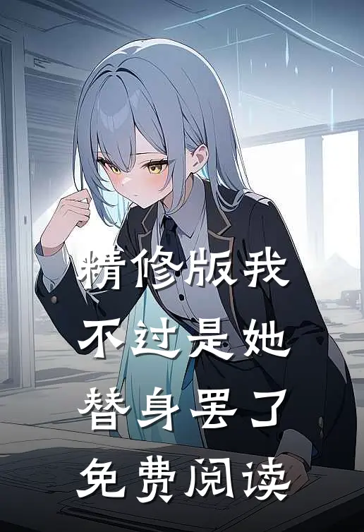精修版我不过是她替身罢了免费阅读