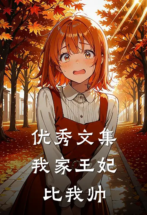 优秀文集我家王妃比我帅