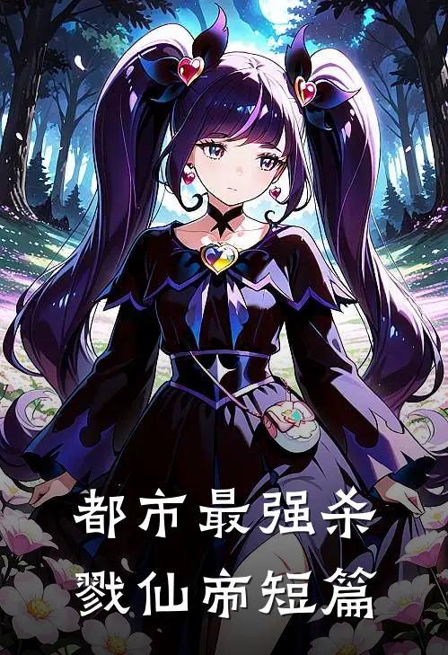 都市最强杀戮仙帝短篇