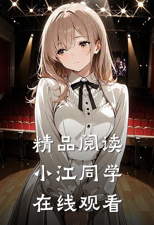 精品阅读小江同学在线观看