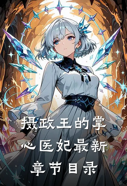 摄政王的掌心医妃最新章节目录