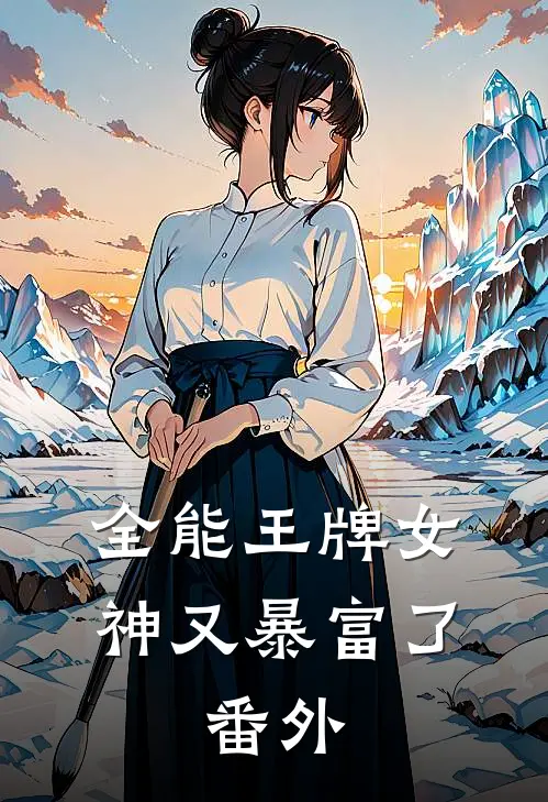 全能王牌女神又暴富了,番外